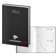 AGENDA GIORNALIERA 2026